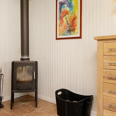 Five-bedroom Holiday In Harboore 2 Dom wakacyjny
